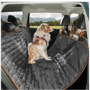 Reserved for someone. ;)